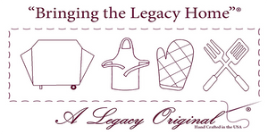 "Bring the Legacy Home"