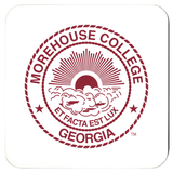Morehouse ALO Insignia Collection Coasters - Set of 6