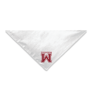 ALO "Block M" Collection Handkerchief