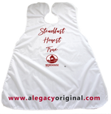 ALO “Catch & Throw” Grooming Cape