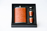 Official Commemorative "150th" Edition Flask Box Set - Collectible