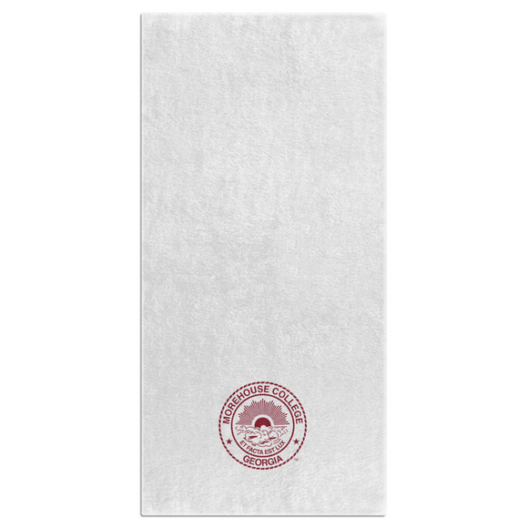 Morehouse ALO Insignia Collection Bath Towels