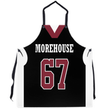 ALO Morehouse “Jersey” Grilling Apron
